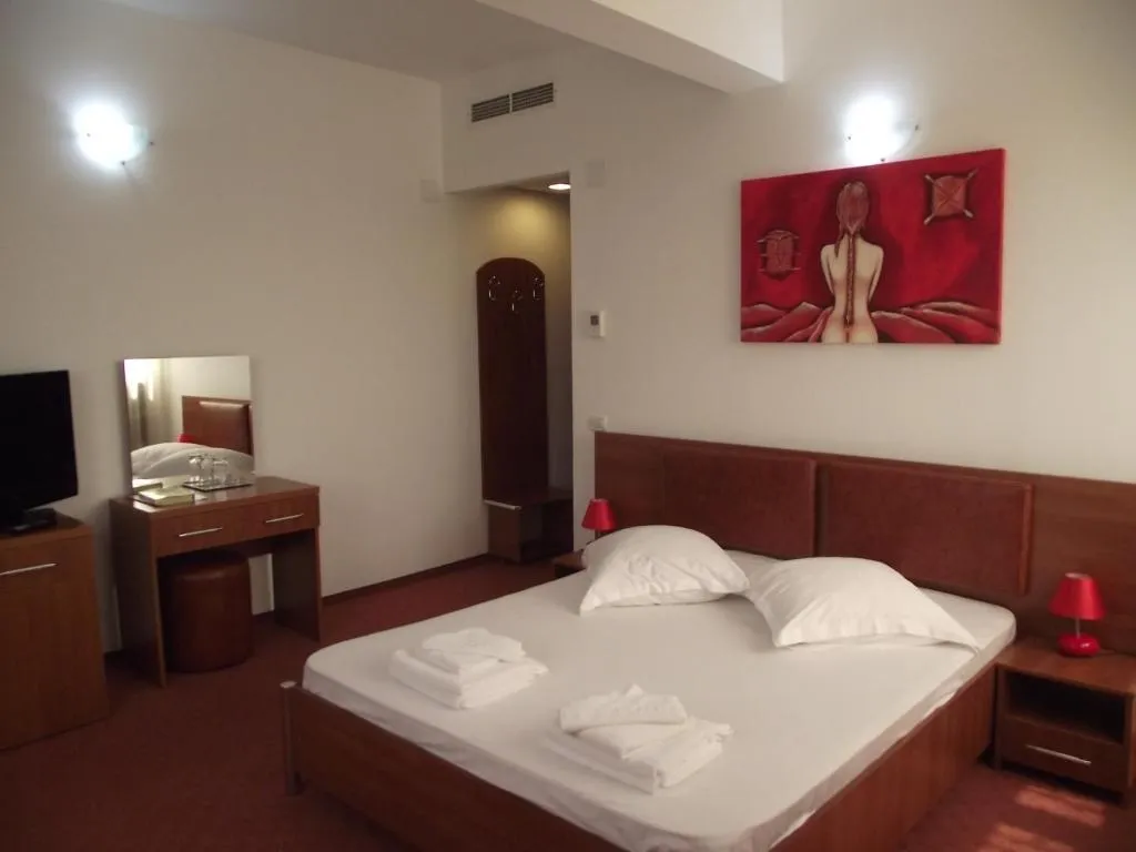 Hotel Flormang Craiova